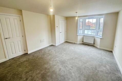 Daffodil Way, Witham St. Hughs, LINCOLN photo 3