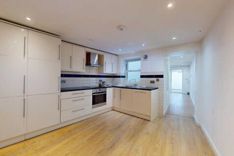 33 High Street, Hampton Wick, Kingston upon Thames, KT1 4DA