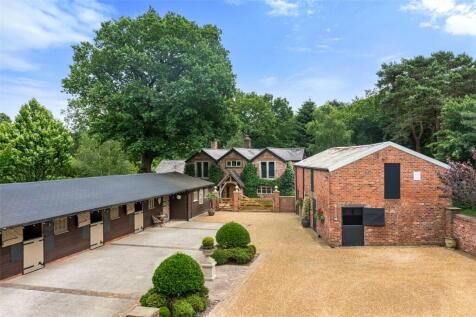 Sandhole Farm
