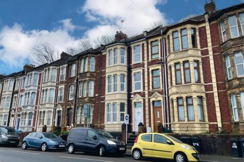4 Bedroom Terraced in BS4 3EQ