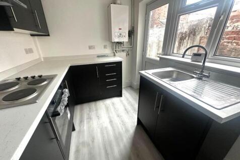 St. Cuthberts Road, Preston photo 4