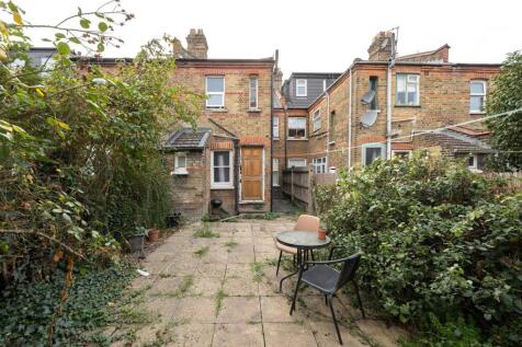 Edward Road E17