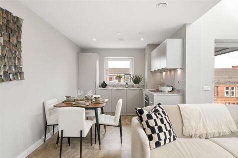 Living/Kitchen