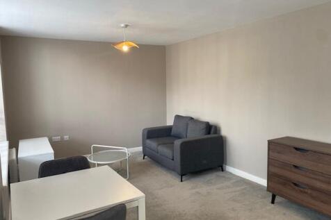 Image House, Foregate Street, Stafford, Staffordshire photo 5