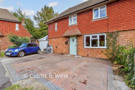 Driveway/Parking