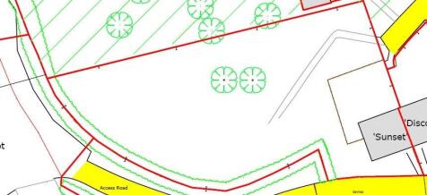 Boundary Plan