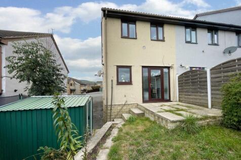 Caister Avenue - Rear of Property