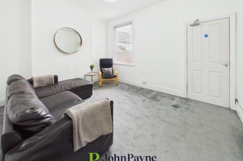 Rear Reception Room