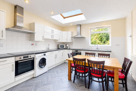Kitchen - Angle 1