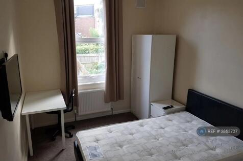 Room 2 - u/s Rear