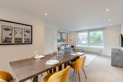 2 bed flat to rent