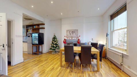 4A, Clifton Road, London, W9 photo 2