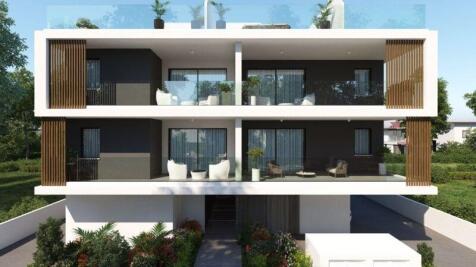 Balconies - Artist