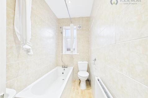 Bathroom/Wc