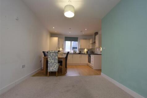 Kitchen/Living Room