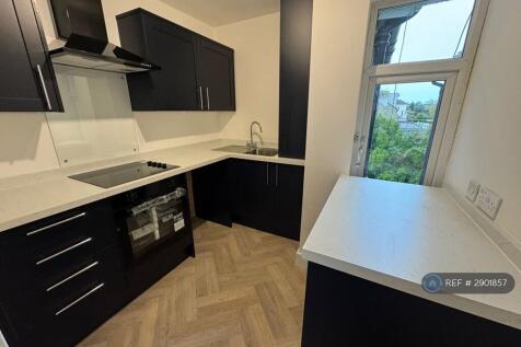 New Fitted Kitchen 