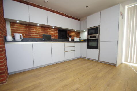 Junction Court, WD17, Watford, WD17 photo 4