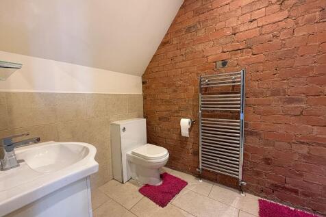 Ensuite Shower