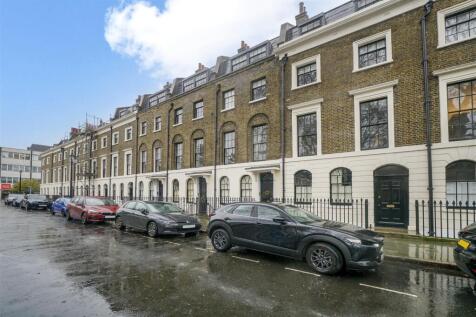 Flat C, 59 Trinity Church Square - BSro3eV1gIKB1Ka