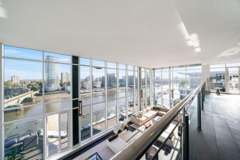 Mezzanine