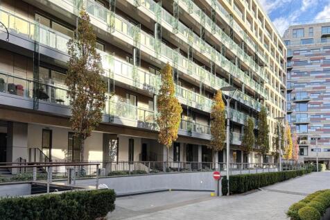 Sloane Square - SW1W - 1 Bedroom - For rent by Bar