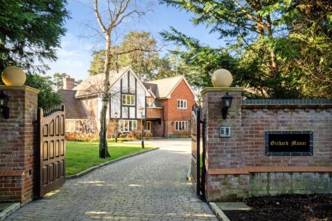 Orchard Manor 292...