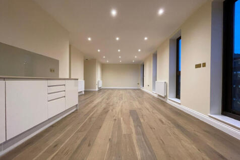 King Court, Limehouse, London, E14 photo 4