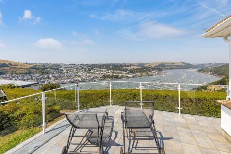 A08 - Kingswear, The Anchorage - 250812.jpg