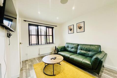 Shelby Close, Nottingham photo 5