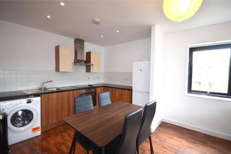 Greenwood Terrace, Salford, Manchester, M5 photo 4