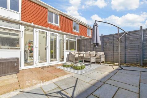 Patio / Decking