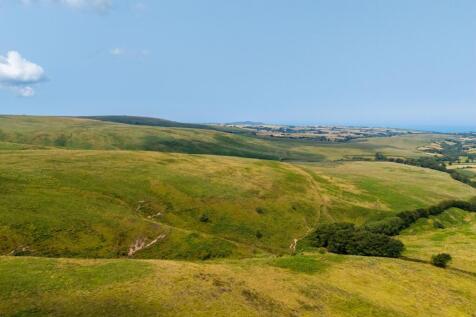 Ilkerton Ridge