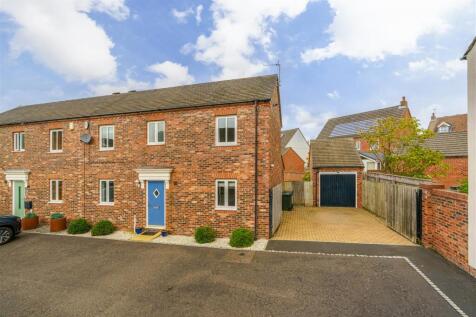 Newcastle Upon Tyne, NE3 - property photo