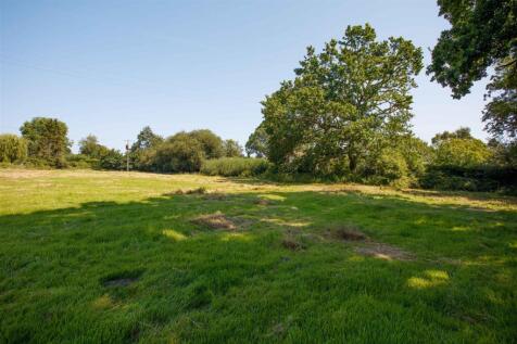Easterly Boundary
