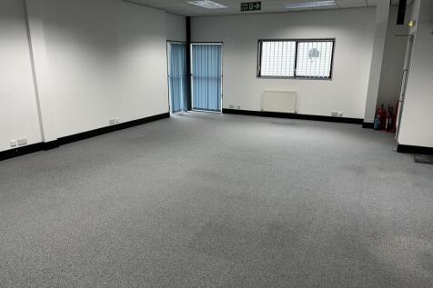 Office to rent Image 8