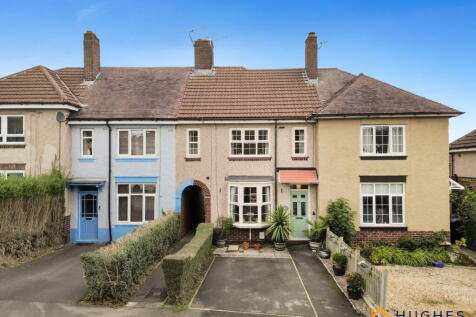 Sheffield, S6 - property photo