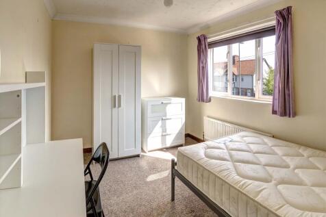 George Borrow Road, Norwich NR4 7HU photo 4