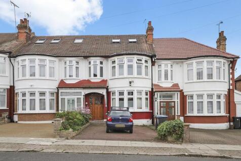 Grenoble Gardens, N13