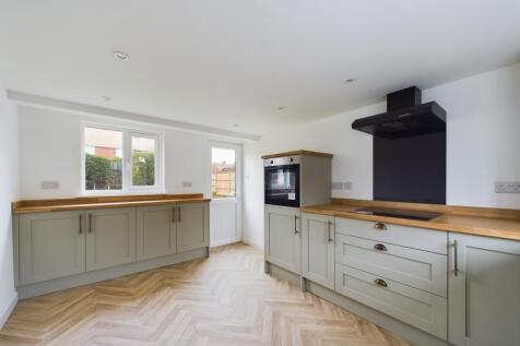 Field Lane, Chaddesden photo 3