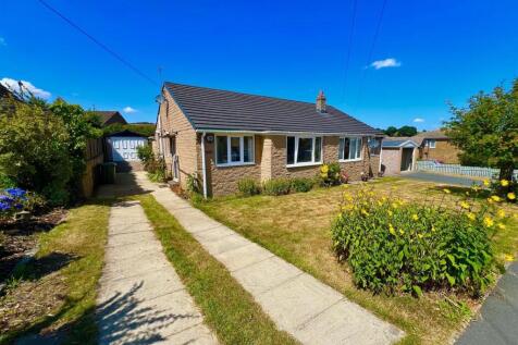 Bramleys Estate Agents - Dean Avenue - Netherthong