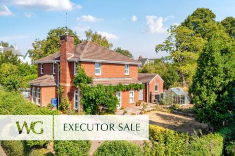 Executor Sale