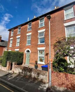 Salisbury, SP1 - property photo