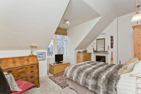 6 bed, 3 bath Semi-Detached in Edinburgh - Photo 25