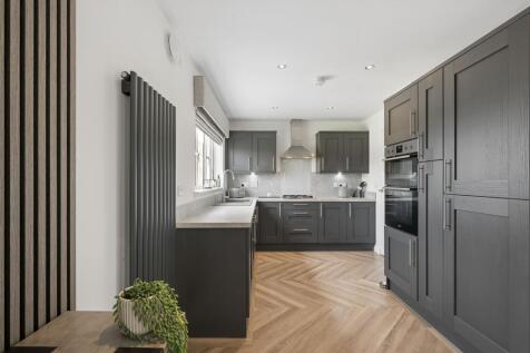 Kitchen/ Diner