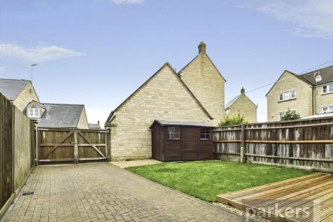 Driveway Garden