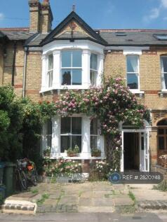 House Front