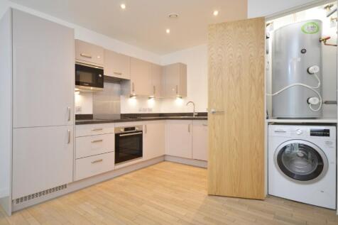 Kitchen/Utility room