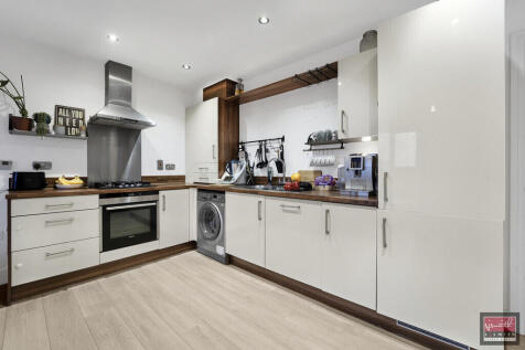 8 Springs kitchen