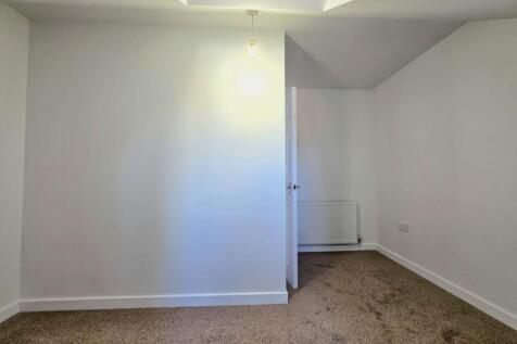Loft Bedroom 2