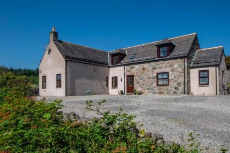 Driveway To Property